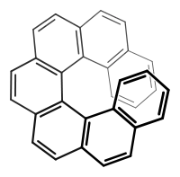 (P)-Helizität