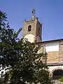 Andreaskirche