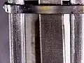 PC88-Steuergitter, Detailansicht