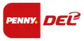 Logo der DEL