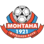 Logo des PFK Montana