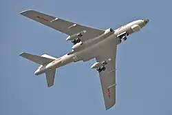 Xian HY-6
