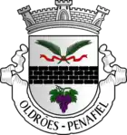 Wappen von Oldrões