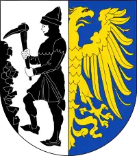 Wappen von Bytom