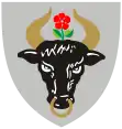 Wappen von Chojnice