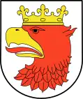 Wappen von Police (Oder)
