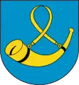 Wappen von Tychy