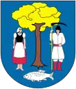 Wappen der Gmina Chybie