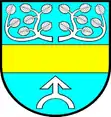 Wappen der Gmina Obrowo