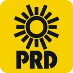Parteilogo der PRD