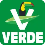Logo der PVEM