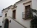 Das historische Rathaus (Paços de Concelho)