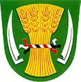 Wappen von Pacetluky