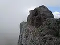 Kaverne östlich von La Mesola