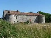 Logis de Tourteron