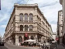 Palais Ferstl