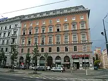 Palais Léon