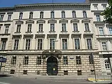 Palais Mayr