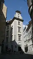 Palais Obizzi