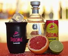 Paloma