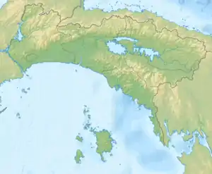 Perleninseln (Panama)