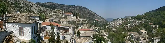 Kastanitsa
