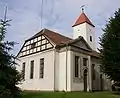 Nordwestansicht