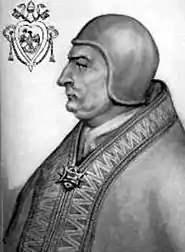 Papst Clemens IV.