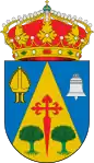 Wappen von Paradela