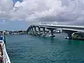 Brücke nach Paradise Island