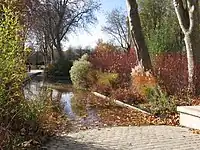 Herbststimmung, 2007