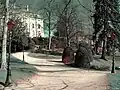 Parc des Échelles