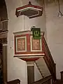 Kanzel