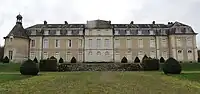 Schloss Les Perrais
