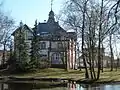 Villa Geschwister-Scholl-Straße 5