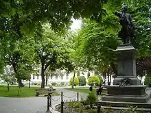 Park Požarevac