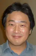 Park Chan-wook (*&nbsp;1963)