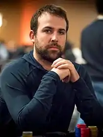 Pascal Lefrançois (2018)