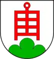 Wappen von Paspels