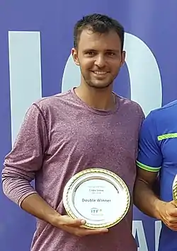 Patrick Grigoriu