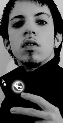 Patrick Mantizz (2008)
