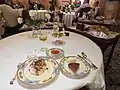 Desserts