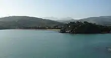 Die Baie des Paulilles