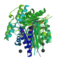 Pegaspargase