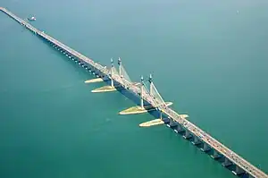 Penang Bridge