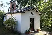 Santa Maria del Pianto