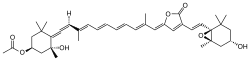 Peridinin