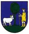 Wappen von Perín-Chym