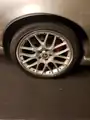 BBS Perseus Felgen (XKR)