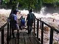 Hochwasser